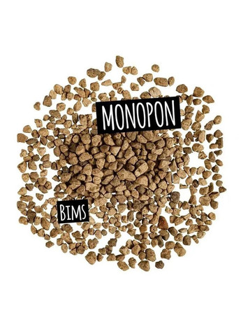 Субстрат багатокомпонентний MONO PON 12 л 19550 Lechuza (351346655)