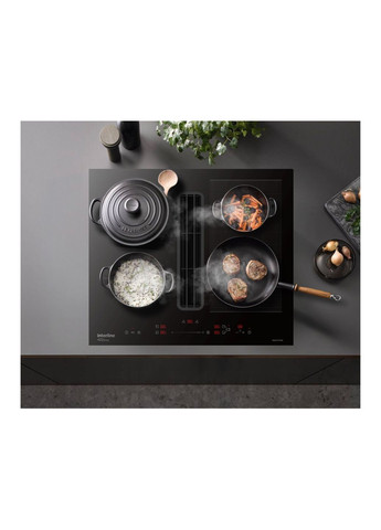 Варильна поверхня INTERLINE (368577071)