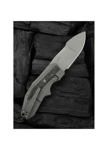 Ніж складаний Coral WE24044-2 Weknife (353502774)