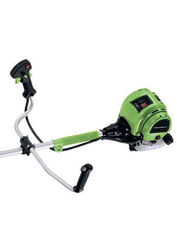 Мотокоса GR-31TS Grunhelm (306746366)