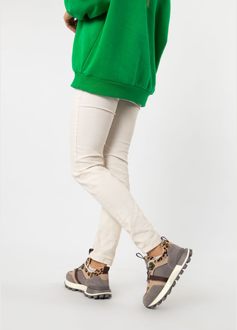 Кросівки (2570Т) Vensi сірі (328912954)