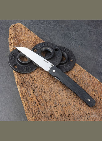 Нож складной Fang P865-B Ruike (353502499)