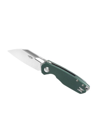 Нiж складаний FH924-GB синьо-зелений (A-016975) Firebird (319390828)