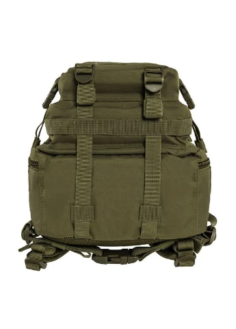 Рюкзак тактический Assault Pack Large 36Л Olive (14002201-36) Mil-Tec (323650222)