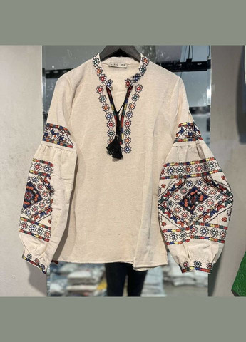 Белая рубашка ESQ