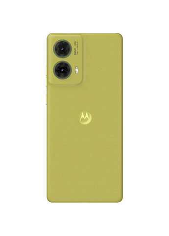Смартфон G85 8/256GB Olive Green (PB2A0043RS) Motorola (307355358)