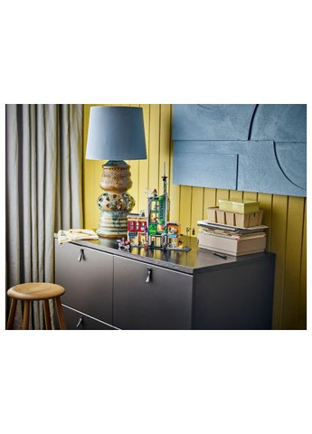 Конструктор Super Heroes Человек-паук против Оскорпа (76324) Lego Super Heroes Людина-павук проти Оскорпа (366482062)