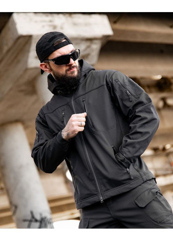 Тактична куртка No Brand (369158115)