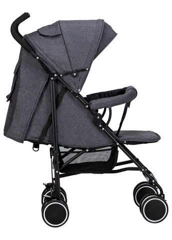 Коляска для дитини прогулянкова Simple, grey FreeOn (317028419)