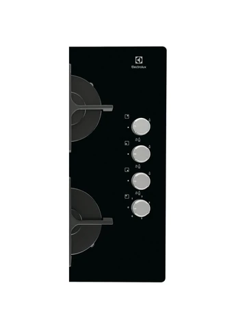 Комбинированная варочная поверхность EGE6182NOK [137863] Electrolux (400892528)