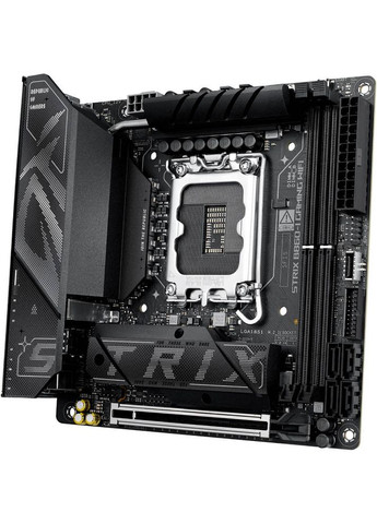 Материнская плата ROG STRIX B860-I GAMING WIFI Asus (322935553)