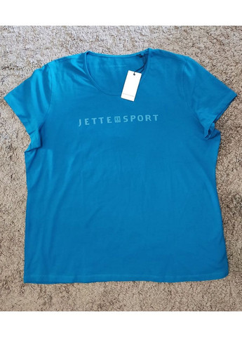 Футболка жіноча jette sport - XXL No Brand - (350920335)