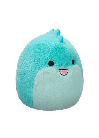 М'яка іграшка (SQCR06755) Squishmallows Вугор Езі 30 см (367830162)