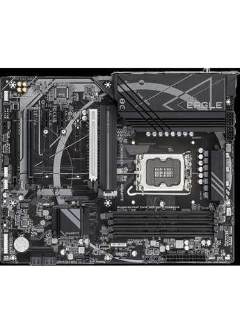 Материнська плата Z790 EAGLE AX Gigabyte (360415698)
