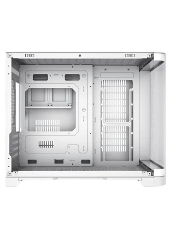 Корпус GameMax HYPE-M White (374669321)