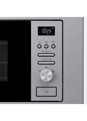 Встраиваемая микроволновая печь BMI 201 AG1X (XY820Z) Gorenje