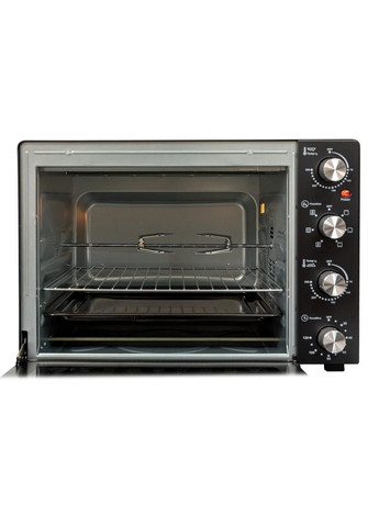 Духовка настільна ROT650-B Rotex (315028824)