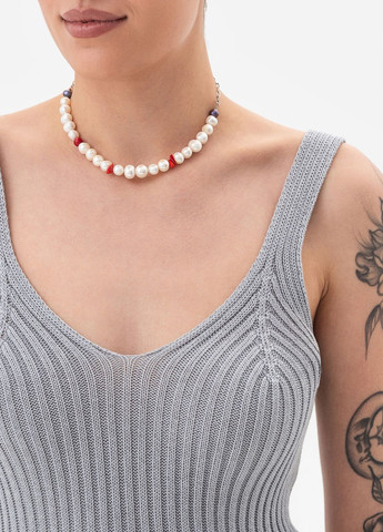 Легкий хлопковый топ SVTR (332671674)