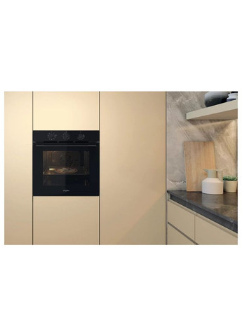 Духова шафа (m419732) WHIRLPOOL OMK38HU0B (369018783)