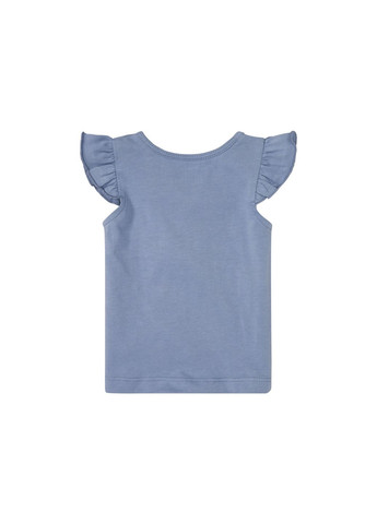 Комбінована демісезонна футболка набір 2 шт. для дівчинки 371045 різнобарвний Lupilu