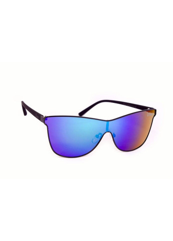 Солнцезащитные женские очки 9545-7 BR-S (291984097)