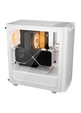Корпус Pure Base 501 LX (BGW79) be quiet! (395234604)