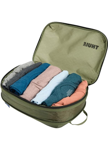 Організатор Compression Packing Cube Medium TCPC-202 Soft Green (3205117) Thule (335009009)