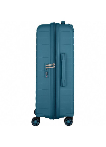 Валіза Aero 63/78 л Blue (-SPP-AERO-M-TB) 2E (371775055)