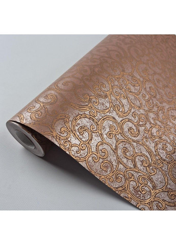 Обои виниловые на флизелине 0.53 × 10.05 м 56139, кирпичные — для спальни, гостиной, прихожей MARBURG (368895925)