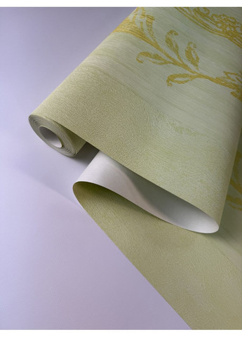 Шпалери вінілові на флізеліновій основі 53см для спальні, коридору, кухні, залу MARBURG (371775804)