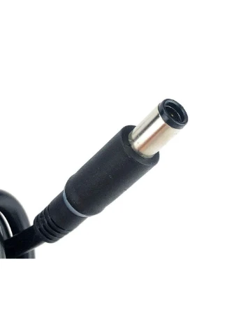 Оригинальный сетевой блок питания для ноутбука 19.5V 6.7A 130W 7.4*5.0mm Slim Dell (388120779)