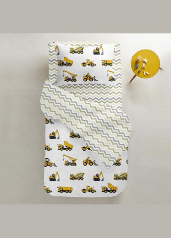 Наволочка на подушку 40х60 HOPPER (4822052059043) Cosas (366961899)