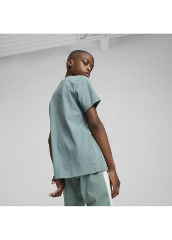 Дитяча футболка WARDROBE ESS Tee Youth Puma (328559997)