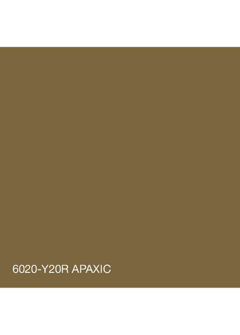 Краска фасадная акрил-латексная 6020-Y20R 3 л SkyLine (289363750)