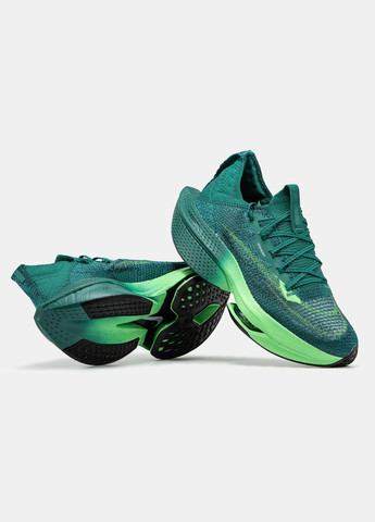 Зеленые летние зеленые летние мужские кроссовки ✅ No Brand