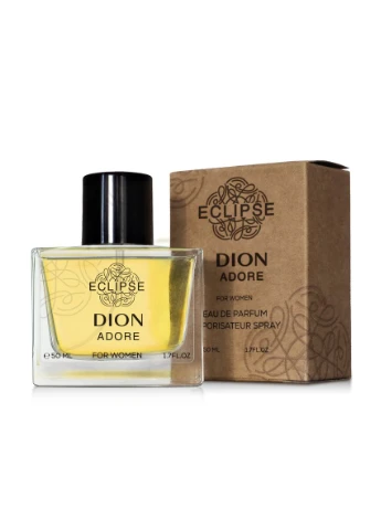 Dion Adore 50 мл парфюмерная вода, женская ( Вдохновленный Dior J’adore For Women) Eclipse (396893870)