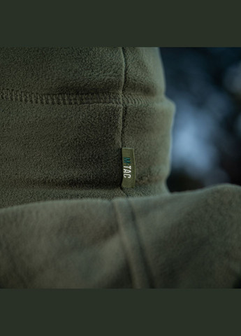 Шапка Watch Cap фліс Light Polartec Gen.II Army Olive ( ) M-TAC (337142510)