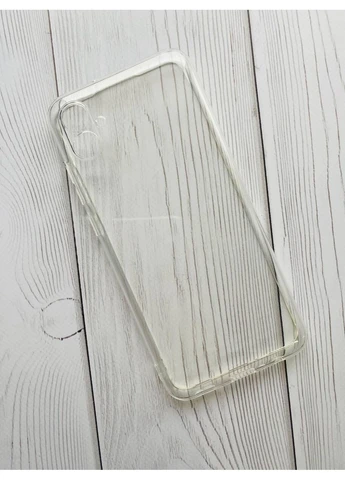 Силиконовый чехол на Samsung Galaxy A04e (A042) Creative (360683736)