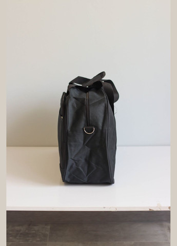 Дорожня сумка, Універсальна, Чорна No Brand (294338517)
