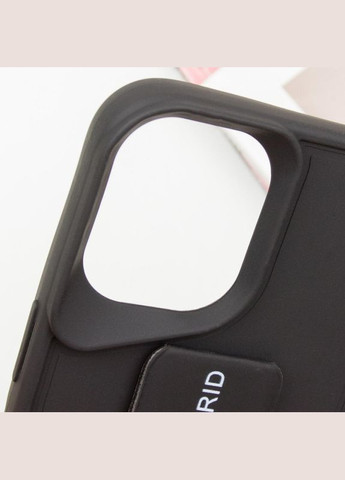 Чохол на Apple iPhone 16 Plus / для айфон 16+ плюс с підставкою Epik (356097358)