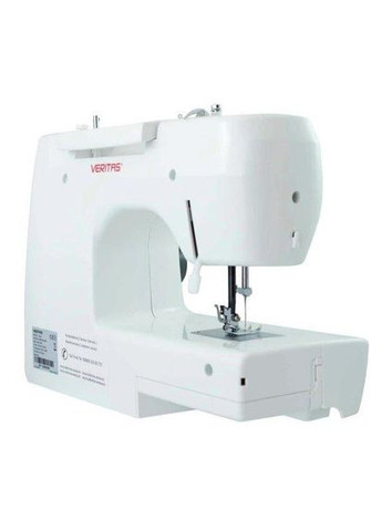 Швейная машина электромеханическая петля полуавтомат Laura 9 операций Veritas (302451545)