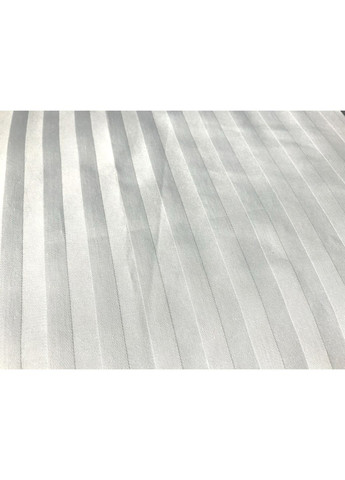 Набір наволочок Mf Stripe Grey 50*70см 2шт. Lighthouse (303323466)