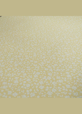 Вінілові шпалери на паперовій основі Gardena 51304 Жовтий Квіти Limonta (289478847)