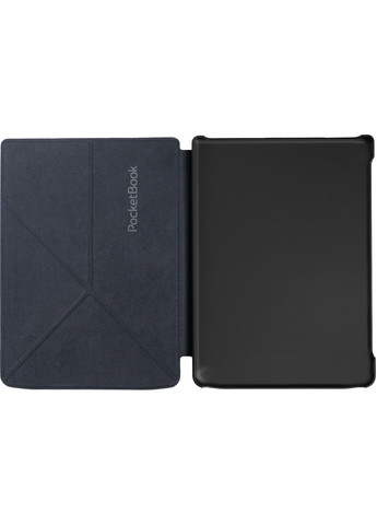 Обложка 743, Origami Cover, черная PocketBook (315349940)