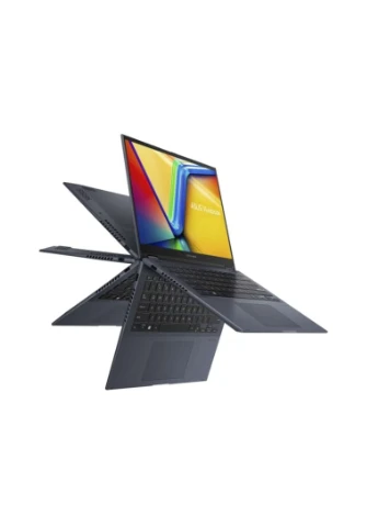 Ноутбук Vivobook S14 Flip TN3402YA R5-7430U/24GB/1TB/Win11 OLED 90Hz (TN3402YA-KN355W) Asus (339056281)