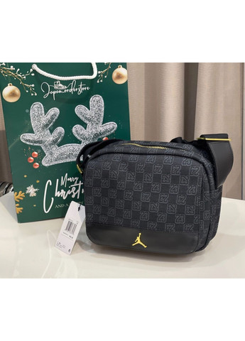 Сумка Monogram Mini MA0760-023 мессенджер Air Jordan (370678028)
