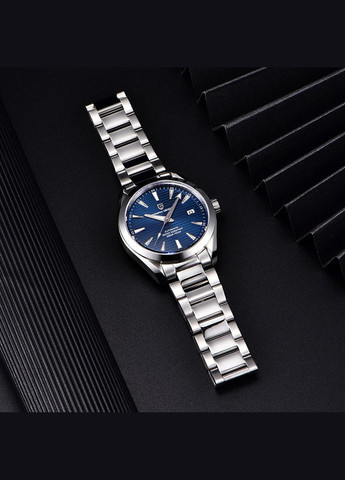 Pagani Design 1688 Silver-Blue PD (326599031)