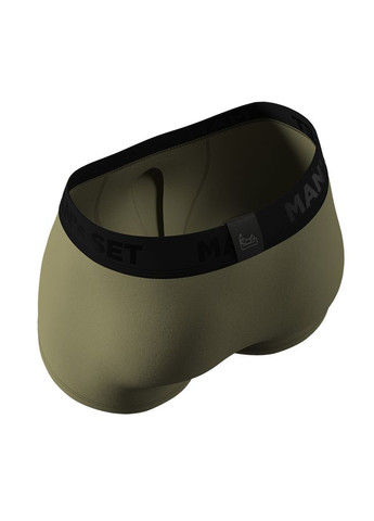 Чоловічі анатомічні боксери з бавовни, Anatomic Classic 2.0, Black Series, NB100-011 MAN's SET Anatomic Classic 2.0 Black Series (367055550)