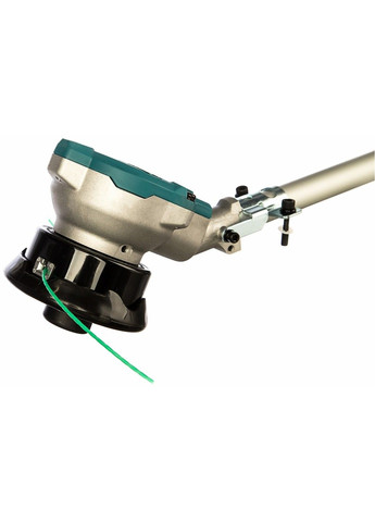 Тример акумуляторний DUR368LZ BEO1 (350 мм, 3500-6500 хв-1, 2.4 мм, 550 Вт, BL, LXT) Makita (295689334)