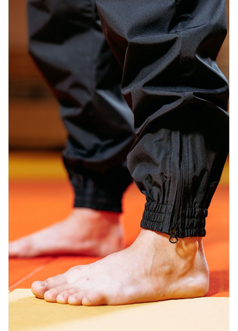 Спортивний костюм-сауна в чорному кольорі TM " " розмір. Kintayo (361153151)